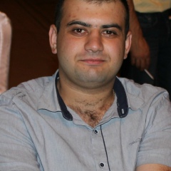 Saqo Voskanyan, 12.12.1990, Ереван