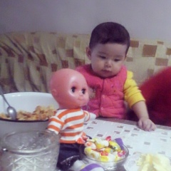 Шынарай Нурмашева, 23.04.1989, Алматы