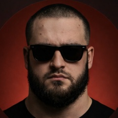 Адам Доккуев, 05.02, Грозный