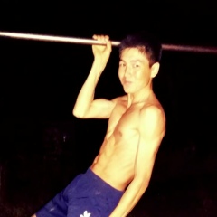 Улукбек Режапов, 17.04.1991, Ош