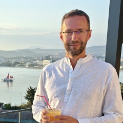 Владимир Неустроев, Иваново