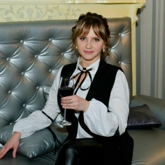 Алёна Ващенко, 13.07, Николаев