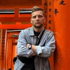 Павел Князев, 05.04.1991, Челябинск