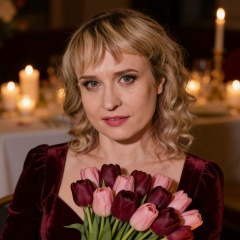 Валентина Ходотова, Великие Луки