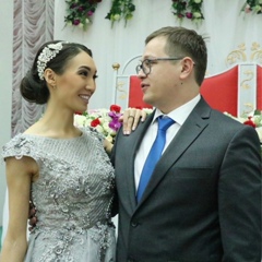 Sanim Nigmatova, 01.09