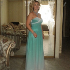 Нина Еремина, 27.10.1972, Новосибирск