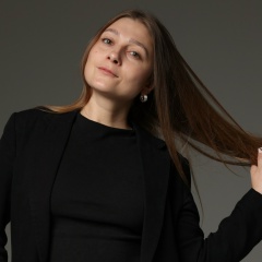 Света Силаева, Екатеринбург