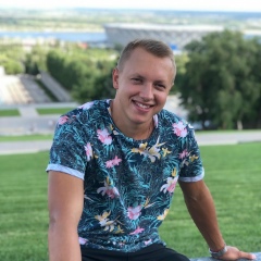 Григорий Мелихов, 25.02, Сургут