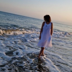 Ирина Чебыкина, 13.09.1987, Санкт-Петербург