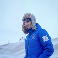 Vuqar Hasanov, 10.12, Екатеринбург