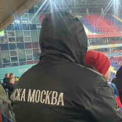 Катя Пономарева, 22.05.1991, Москва