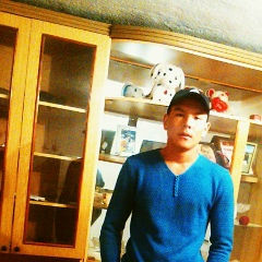 Николай Иманалиев, 23.02.1990, Владивосток