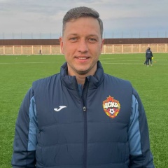 Николай Федотов, 31.01.1983, Москва