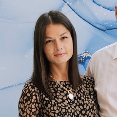 Лилия Сазонова, 16.10.1989, Электросталь