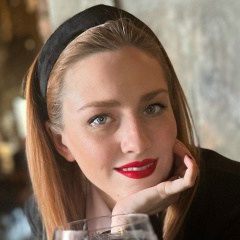 Ksenia Samatova, 29.09.1985, Brugherio