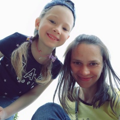 Вера Ковалева, Санкт-Петербург