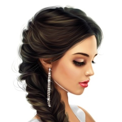 Виктория Бровкина, 05.12, Москва