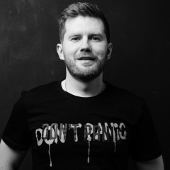 Егор Дернов, 14.03.1989, Москва