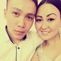 Арайлым Еркiнова, 27.12.1994