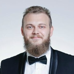 Дмитрий Иванилов, 28.08.1990, Beograd