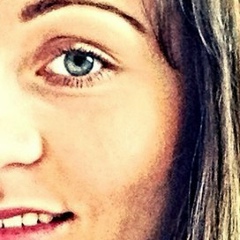 Анна Петэль, 12.04.1988