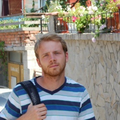 Дмитрий Минко, 12.02.1992, Киев