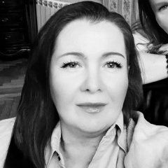 Саша Дорогостайская, 18.06, Москва