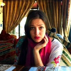 Valeria Trubnikova, 16.11.1990, Санкт-Петербург