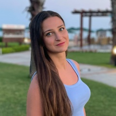 Каролина Чистякова, 23.01.1992, Москва