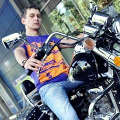 Артур Свежинский, 05.01, Москва