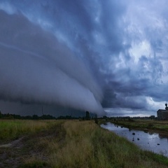 Илья Иванов, Архангельск