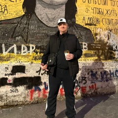 Александр Рогозин, 07.07, Новосибирск