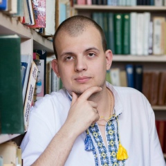 Ігор Бронецький, 12.09