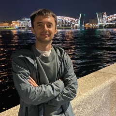 Камиль Валиуллин, 11.12, Москва