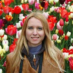 Юлия Дынник, 10.08.1987, Lublin