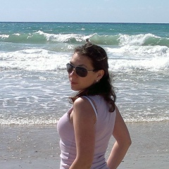 Екатерина Диденко, 05.05.1986, Харьков