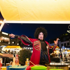 Temo Loladze, 17.06, Тбилиси