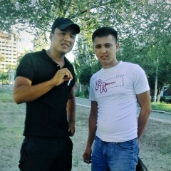 Мирбек Палуаниязов, 20.11.1992, Нукус