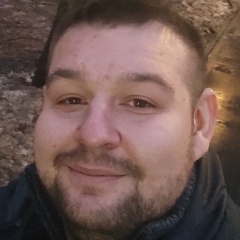 Павел Демидов, 21.02.1989, Москва