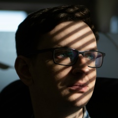 Михаил Пустовойт, 14.04, Новосибирск