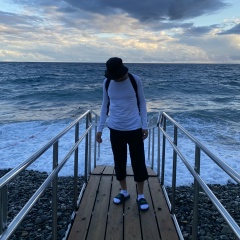 Александр Александров, 01.09, Москва