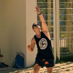 Владимир Чеботарев, 03.06.1986, Краснодар