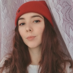 Яна Снегирёва, 18.10, San Francisco