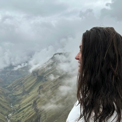 Оксана Петрова, 09.08, Санкт-Петербург