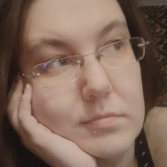 Ирина Окунева, 08.03