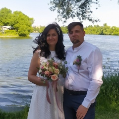 Юлия Дементьева, 29.12, Санкт-Петербург