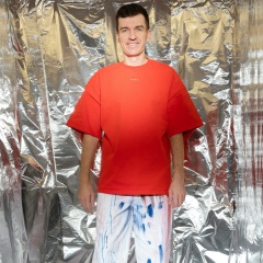 Максим Бут, 03.06.1988, Москва