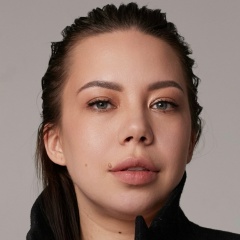 Анастасия Федорищева, 10.09, Пермь