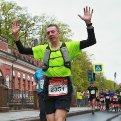 Сергей Гавриленко, 12.11.1968, Санкт-Петербург