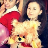 Лена Бойко, 26.12
